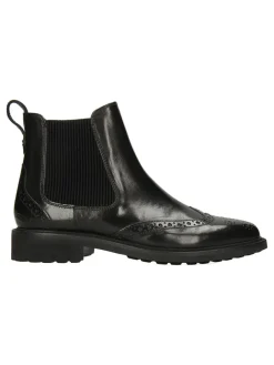 MELVIN & HAMILTON Stiefeletten^Leder-Chelsea-Boots 