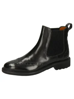 MELVIN & HAMILTON Stiefeletten^Leder-Chelsea-Boots 