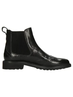 MELVIN & HAMILTON Stiefeletten^Leder-Chelsea-Boots 