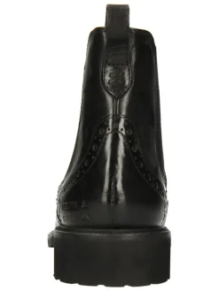 MELVIN & HAMILTON Stiefeletten^Leder-Chelsea-Boots 