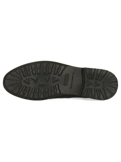 MELVIN & HAMILTON Stiefeletten^Leder-Chelsea-Boots 