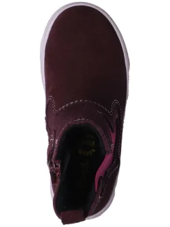 Leder-Chelsea-Boots 