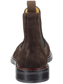 Leder-Chelsea-Boots 