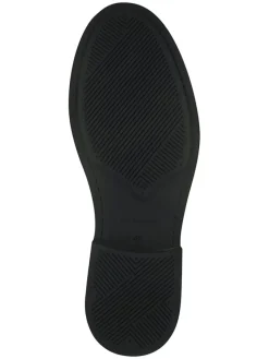 Leder-Chelsea-Boots 