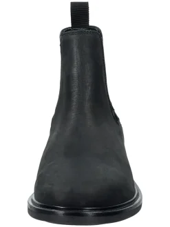 GANT Footwear Stiefel & Boots^Leder-Chelsea-Boots "St Fairkon" in Schwarz