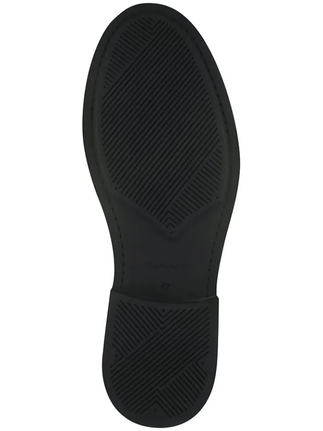 GANT Footwear Stiefel & Boots^Leder-Chelsea-Boots "St Fairkon" in Hellbraun