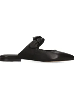 MELVIN & HAMILTON Clogs & Pantoletten^Leder-Clogs 