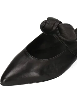 MELVIN & HAMILTON Clogs & Pantoletten^Leder-Clogs 