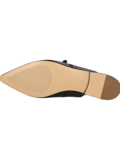 MELVIN & HAMILTON Clogs & Pantoletten^Leder-Clogs 