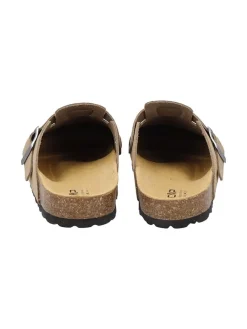 cmp Clogs & Pantoletten^Leder-Clogs 
