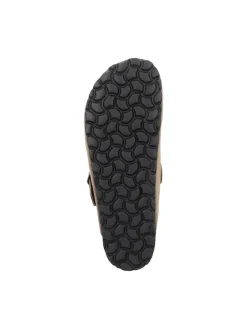 cmp Clogs & Pantoletten^Leder-Clogs 