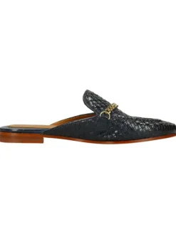 MELVIN & HAMILTON Clogs & Pantoletten^Leder-Clogs