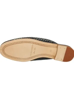 MELVIN & HAMILTON Clogs & Pantoletten^Leder-Clogs