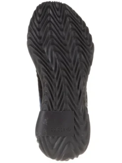 Leder-Fußballschuhe 