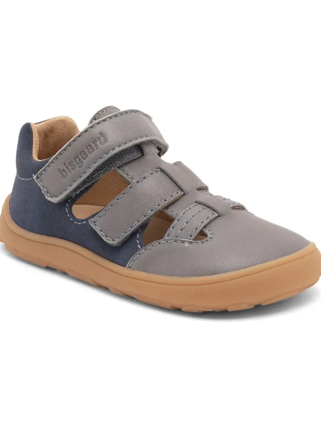 Leder-Halbsandalen>bisgaard Discount