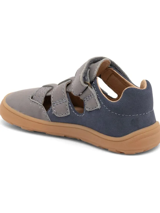 Leder-Halbsandalen>bisgaard Discount