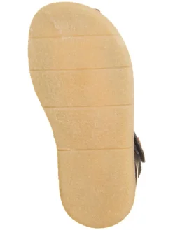 El Naturalista Sandalen·Halbsandalen^Leder-Halbsandalen 