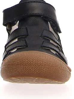 Naturino Sandalen^Leder-Halbsandalen 