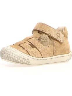 Naturino Sandalen^Leder-Halbsandalen