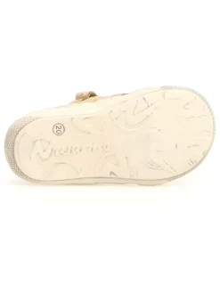 Naturino Sandalen^Leder-Halbsandalen