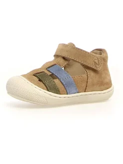 Naturino Sandalen|Sandalen·Halbsandalen^Leder-Halbsandalen