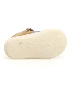 Naturino Sandalen|Sandalen·Halbsandalen^Leder-Halbsandalen