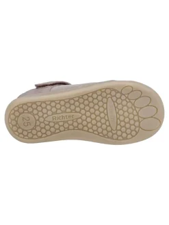 Richter Shoes Sandalen·Halbsandalen^Leder-Halbsandalen