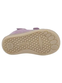 Richter Shoes Sandalen|Sandalen·Halbsandalen^Leder-Halbsandalen 