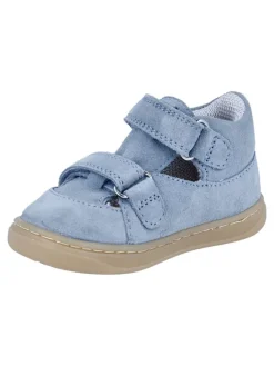 Richter Shoes Sandalen|Sandalen·Halbsandalen^Leder-Halbsandalen 