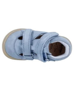 Richter Shoes Sandalen|Sandalen·Halbsandalen^Leder-Halbsandalen 