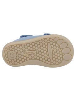 Richter Shoes Sandalen|Sandalen·Halbsandalen^Leder-Halbsandalen 