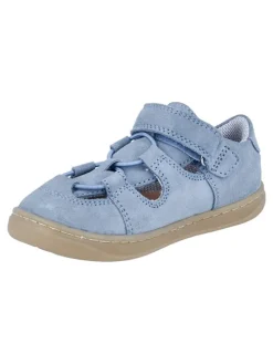 Richter Shoes Sandalen·Halbsandalen^Leder-Halbsandalen 