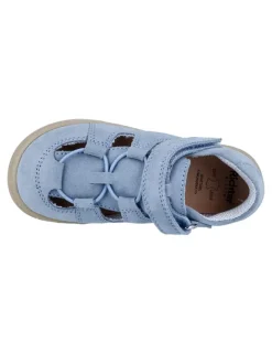 Richter Shoes Sandalen·Halbsandalen^Leder-Halbsandalen 