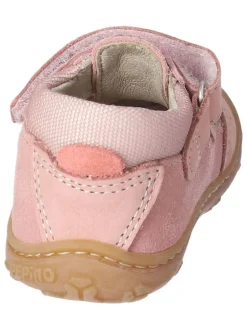 Leder-Halbsandalen 