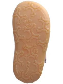 Leder-Halbsandalen 