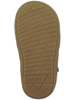 lamino Sandalen|Sandalen·Halbsandalen^Leder-Halbsandalen in Dunkelblau