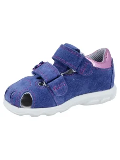 Richter Shoes Sandalen·Halbsandalen^Leder-Halbsandalen