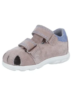 Richter Shoes Sandalen|Sandalen·Halbsandalen^Leder-Halbsandalen 