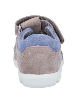Richter Shoes Sandalen|Sandalen·Halbsandalen^Leder-Halbsandalen 