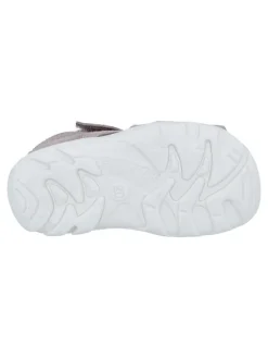 Richter Shoes Sandalen|Sandalen·Halbsandalen^Leder-Halbsandalen 