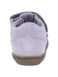 Leder-Halbsandalen 