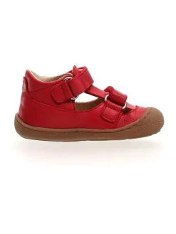Naturino Sandalen|Sandalen·Halbsandalen^Leder-Halbsandalen