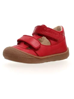 Naturino Sandalen|Sandalen·Halbsandalen^Leder-Halbsandalen