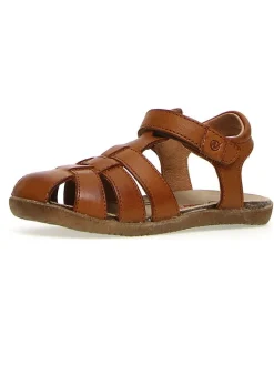 Naturino Sandalen|Sandalen·Halbsandalen^Leder-Halbsandalen 
