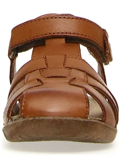 Naturino Sandalen|Sandalen·Halbsandalen^Leder-Halbsandalen 