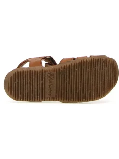 Naturino Sandalen|Sandalen·Halbsandalen^Leder-Halbsandalen 