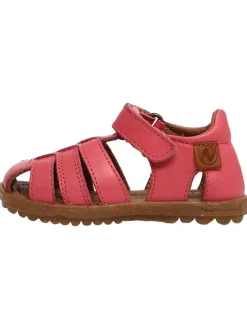 Naturino Sandalen^Leder-Halbsandalen