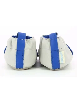 Leder-Krabbelschuhe 