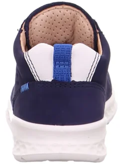 superfit Lauflernschuhe^Leder-Lauflernschuhe 