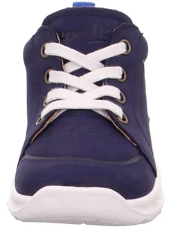 superfit Lauflernschuhe^Leder-Lauflernschuhe 